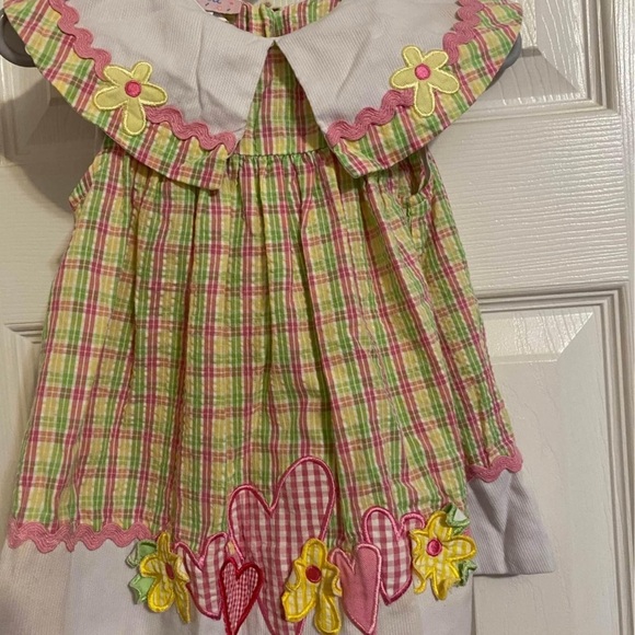 Vintage Samara Dress - Picture 2 of 9